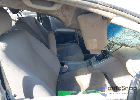 2005 Toyota Highlander V6 из США, поврежденный, VIN JTEGP21A150065195